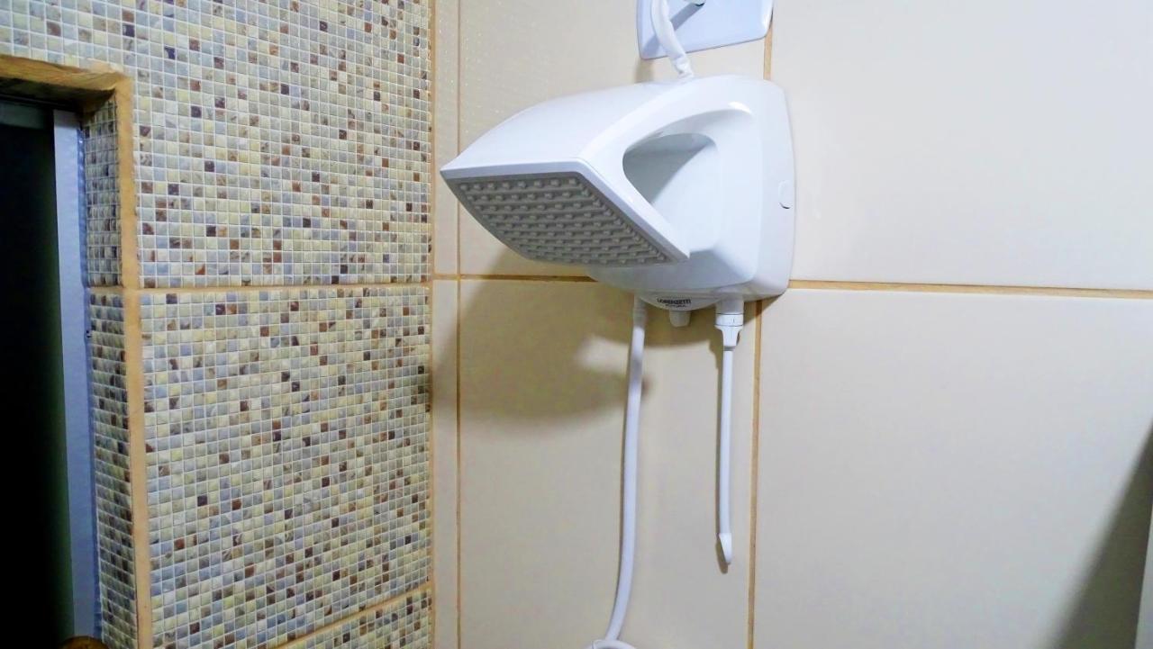 דירות יגואריאיבה Flat 02 מראה חיצוני תמונה