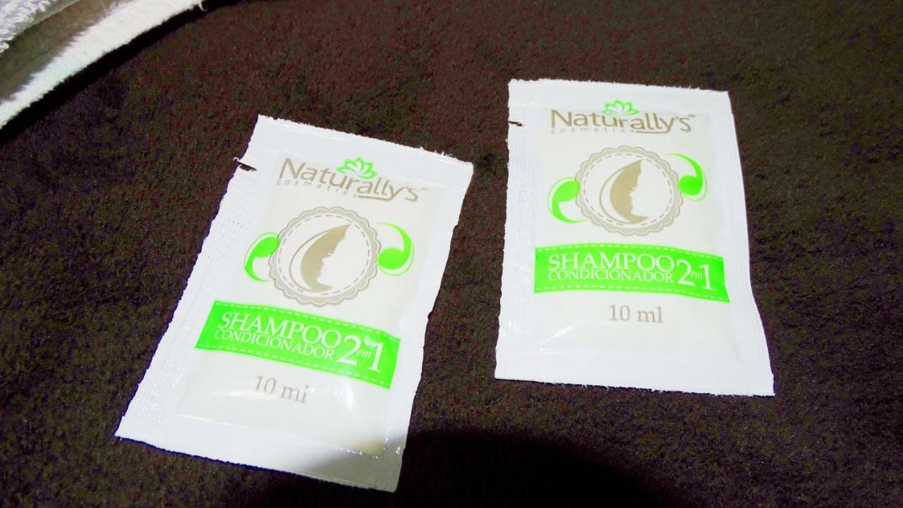 דירות יגואריאיבה Flat 02 מראה חיצוני תמונה